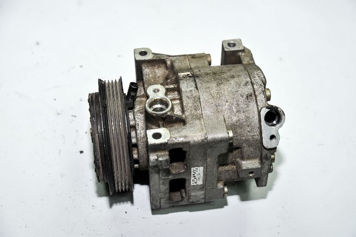 500 AİLESİ ÇIKMA YEDEK PARÇA FİAT ÇIKMA YEDEK PARÇA   (230)SIENA KLIMA KOMP